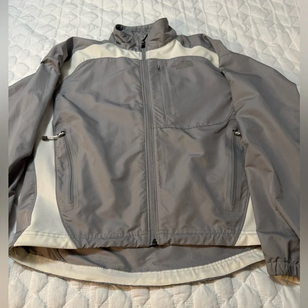 The North Face - Picture 1 of 9